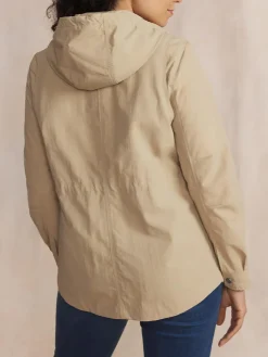 Veste Femme Beige LIANAVES