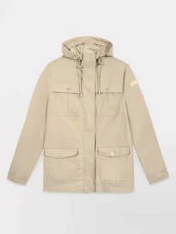 Veste Femme Beige LIANAVES