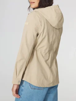 Veste Femme Beige LIANAVES