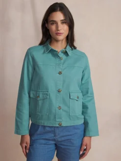 Veste femme mangrove MADIEVES