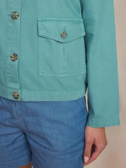 Veste femme mangrove MADIEVES