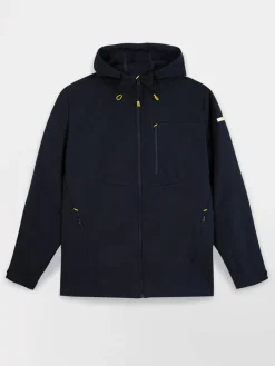 Veste homme bleu marine LIMEOMAN