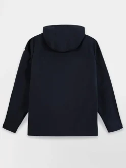 Veste homme bleu marine LIMEOMAN
