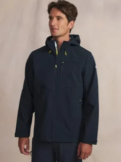 Veste homme bleu marine LIMEOMAN