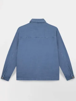 Veste homme bleu THEONSUR