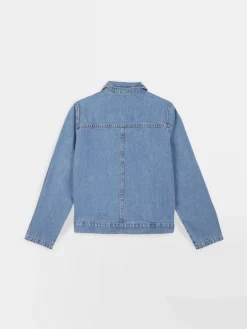 Veste Jean Femme FAHRAVES