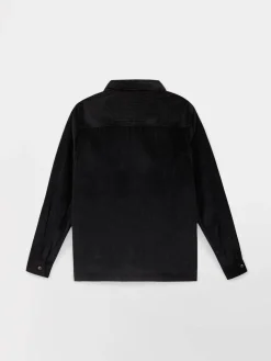 Veste Marine Avec Manches Bleu PATSYSUR