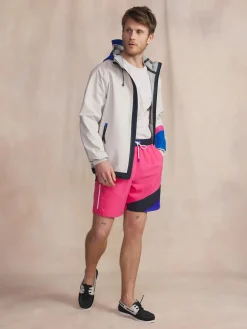 Veste Mixte en Collaboration avec 727 Sailbags ARCTIC