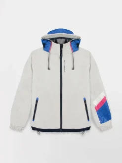 Veste Mixte en Collaboration avec 727 Sailbags ARCTIC