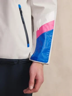 Veste Mixte en Collaboration avec 727 Sailbags ARCTIC